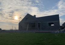 Self build Northern Ireland