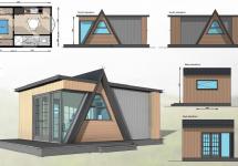 glamping scheme