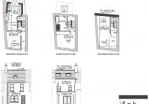 extension and renovation plans