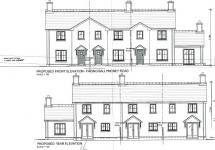 change of house type