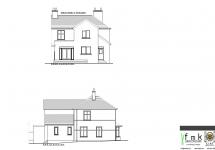 extensions to homes northern Ireland 