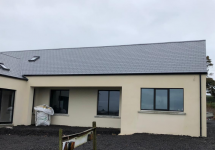 northern ireland home