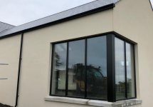 Modern Home Northern Ireland 