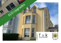 eco upgrading your home to save on energy costs 