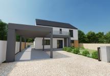 balcony in master bedroom 