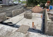 low energy building specialists