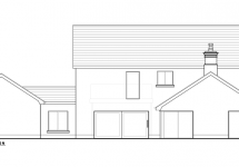 high performance homes NI