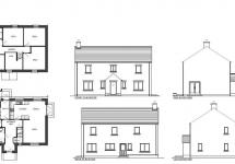 eco home floor plans