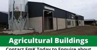 farm buildings architects