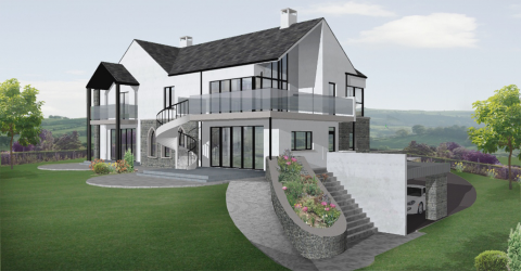 PPS21 Planning Permission NI