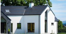 Home Featured in Self Build IE