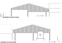 farm shed extension