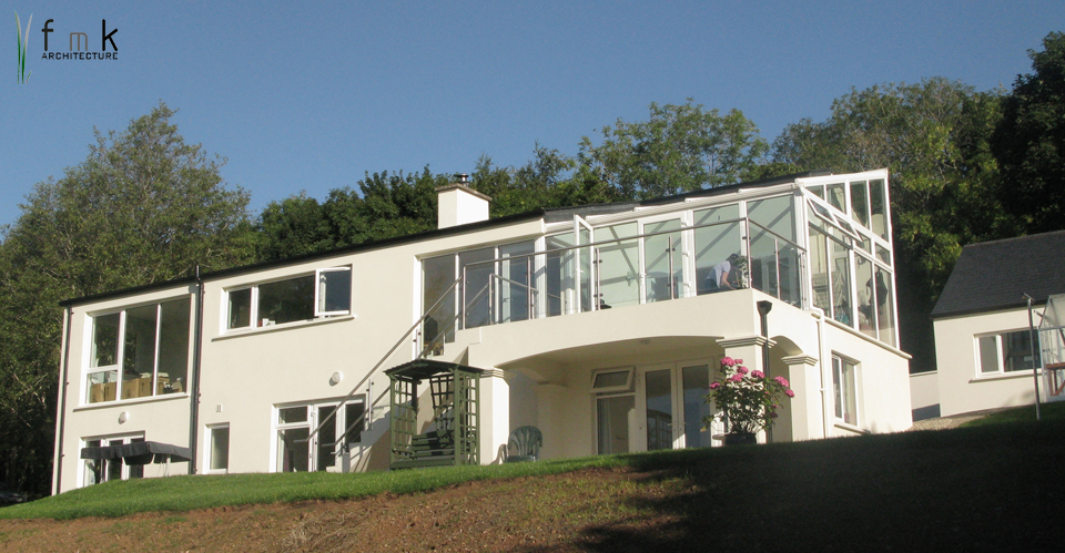  Home Extensions/Annex, Garden Rooms/Pod's