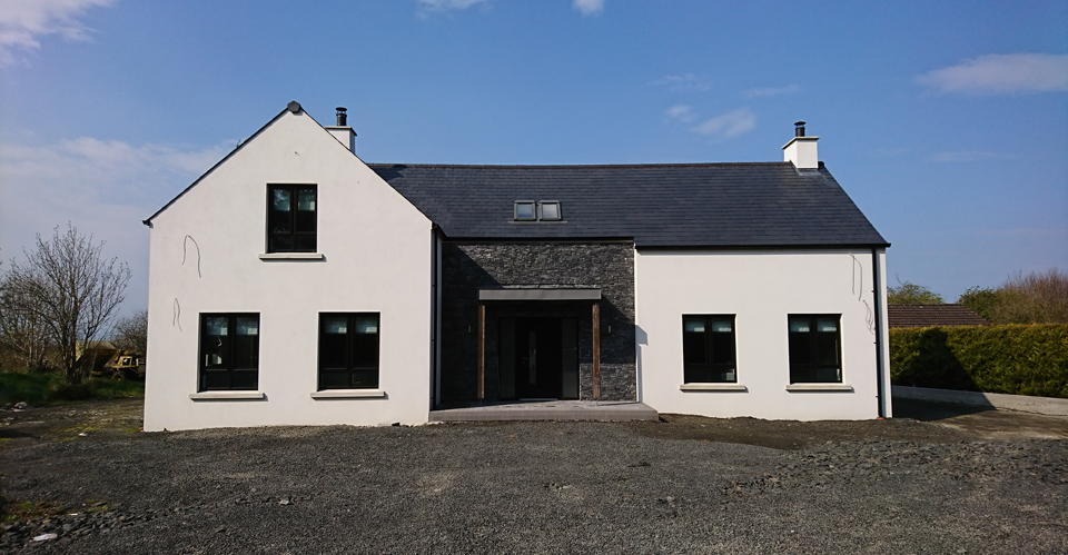 Traditional 1.5 Storey Dwelling in Ballymoney