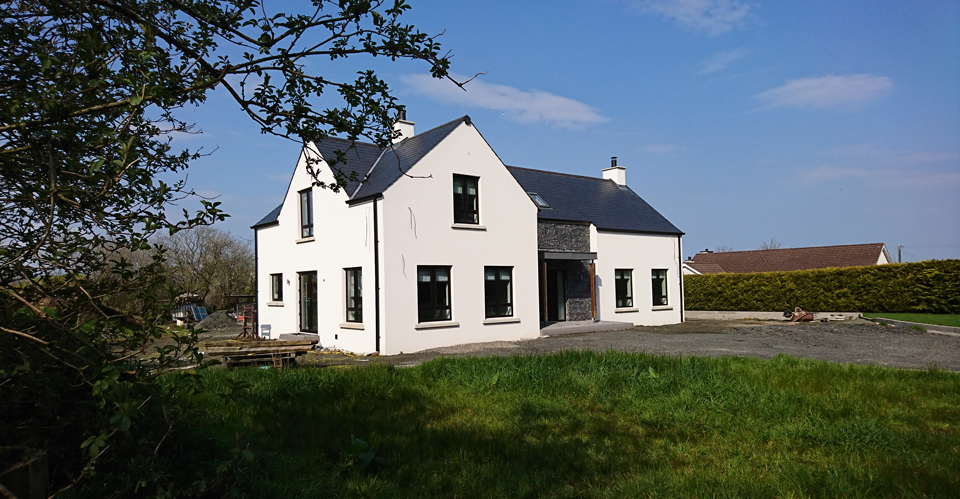 Traditional 1.5 Storey Dwelling in Ballymoney