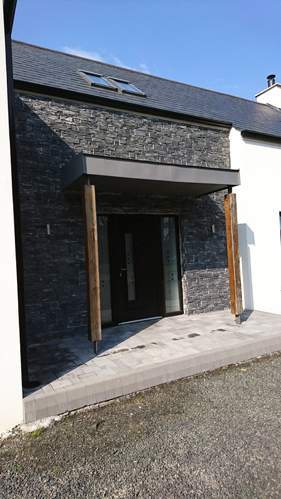 Traditional 1.5 Storey Dwelling in Ballymoney