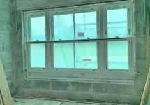 Windows by McMullan ODonnell 
