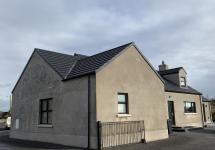 Back of house 