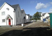 3 Bed Semi - Detached Finished Dwelling