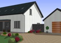 Holywood project started 