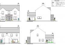 Replacement dwelling