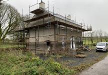 low energy home