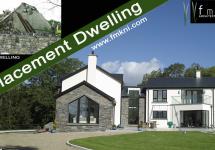replacement dwelling