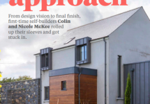 self build ireland