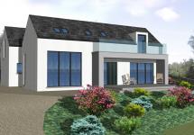 Low-Energy Design & Build near Portglenone