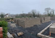 Low-Energy Design & Build near Portglenone