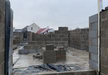 Low-Energy Design & Build near Portglenone