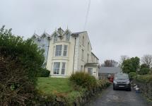 Design & Build ECO-Upgrade Renovation and Extension in Donaghadee 