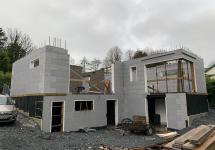  ICF House in Holywood