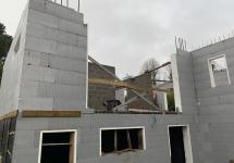  ICF House in Holywood