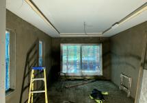 Design & Build ECO-Upgrade Renovation and Extension in Donaghadee 