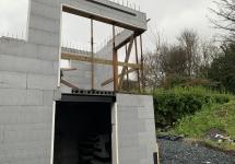  ICF House in Holywood