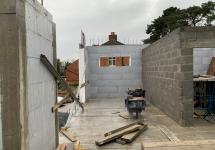  ICF House in Holywood