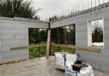  ICF House in Holywood