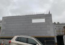  ICF House in Holywood