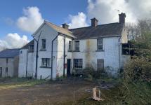 replacement dwelling