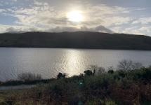 Glamping Northern Ireland
