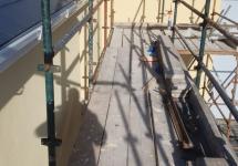 Design & Build ECO-Upgrade Renovation; Donaghadee