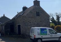 Dromore change of use project