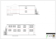 commercial office extension