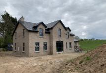 low energy home