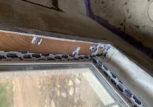 air tightness tapes 
