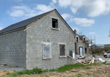 eco homes northern ireland