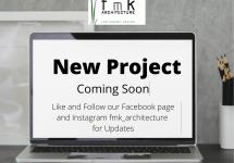 new project ballycastle