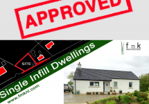 planning approvals NI