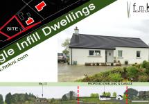 what is an infill dwelling 